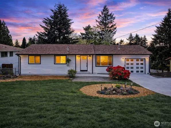 24717 S 35th Avenue, Kent, WA 98032