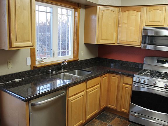 Another Kitchen View