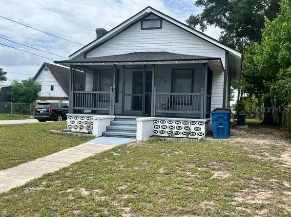 118 W Stuart Ave, Lake Wales, FL 33853