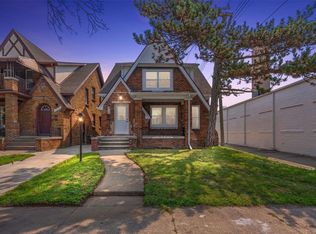 17126 Roselawn St, Detroit, MI 48221