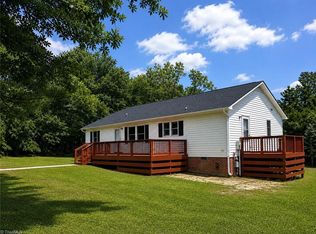 505 Addor Rd, Pinebluff, NC 28373