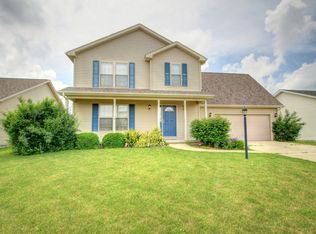 1311 Peppermill Ln, Champaign, IL