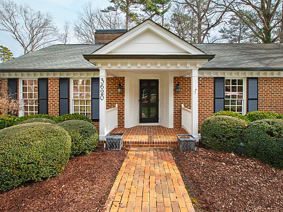 5th image of 3620 Alamance Dr