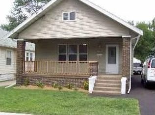 809 W Virginia Ave, Peoria, IL
