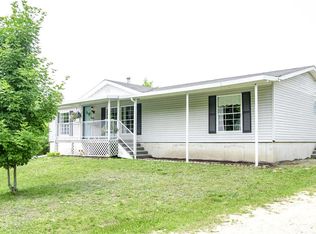 6095 Summit City Rd, Kingsley, MI 49649