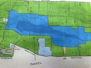 Creek Rd, New Britain, PA 18914