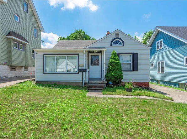 9518 Plymouth Ave, Garfield Heights, OH 44125