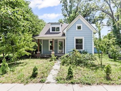 1022 Church St, Eudora, KS, 66025
