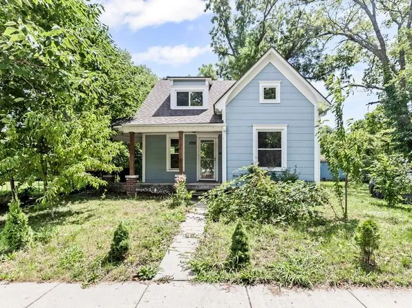 1022 Church St, Eudora, KS 66025