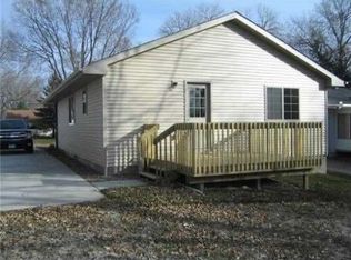 1444 King Ave, Des Moines, IA 50320