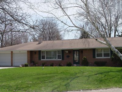 255 Regent Dr, Lincoln, IL, 62656