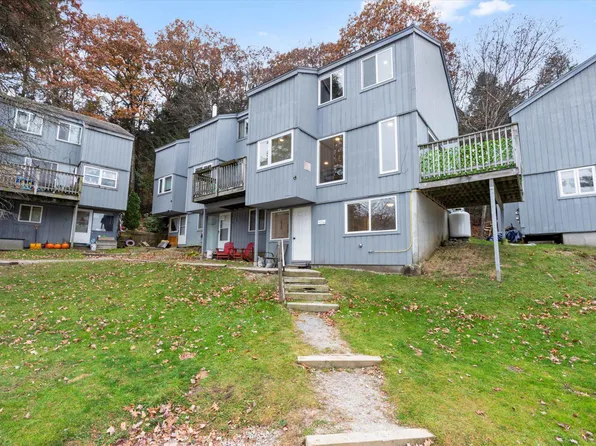 29 Eastside Lane #10, Francestown, NH 03043