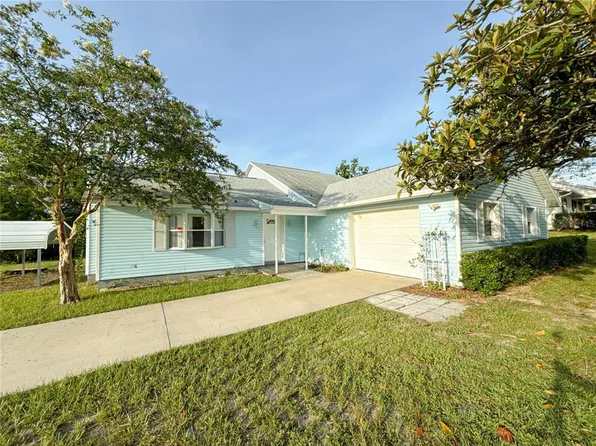 13102 SW 100th Ln, Dunnellon, FL 34432