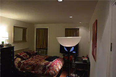 Rented by Maz Group NY