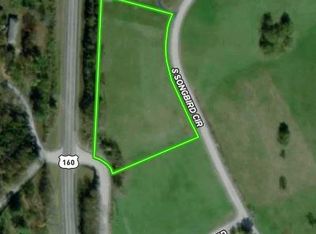 1643 S Songbird Cir, Nixa, MO 65714