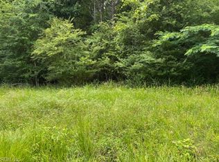 LOT 3 Branch Bridge St, Branchville, VA 23828