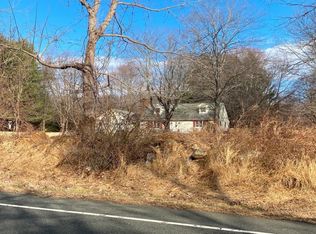 236 Old Turnpike Rd, Tewksbury Township, NJ 07830