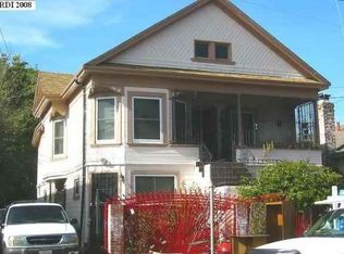 1815 33rd Ave, Oakland, CA 94601