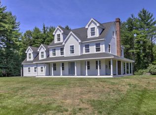 36 Fengler Rd, Scarborough, ME 04074