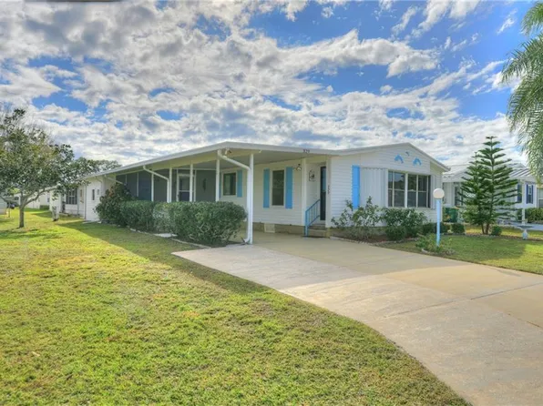 329 Macadamia Drive, Barefoot Bay, FL 32976