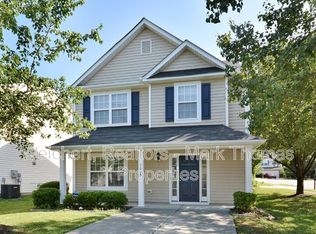 1005 Orchard Oriole Ln, Durham, NC 27713