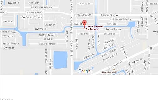 2nd image of 1431 SW 1st Ter