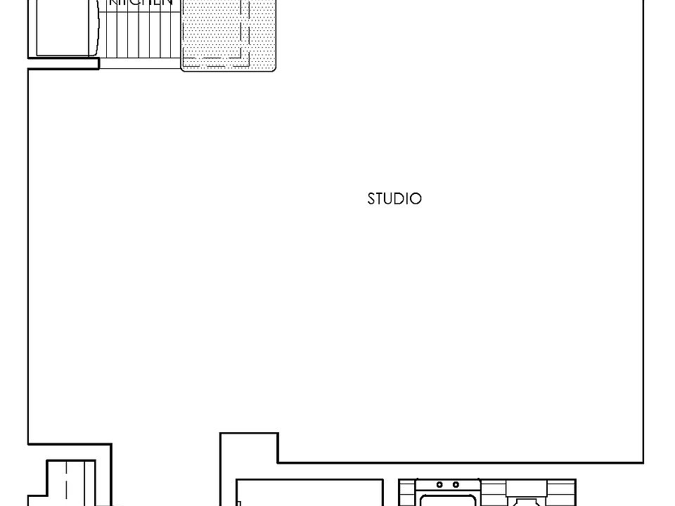 2nd image of 20 Park Ave APT 11B