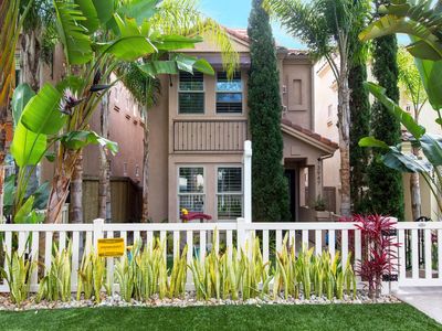 3947 Sequoia St, San Diego, CA, 92109