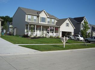 1688 W Ash Dr, Avon, OH