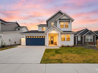 12531 W Arabian Dr, Boise, ID 83709