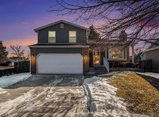 8546 Willows Pl, Parker, CO 80134