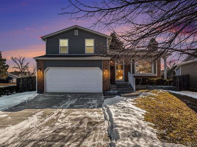 8546 Willows Place, Parker, CO, 80134