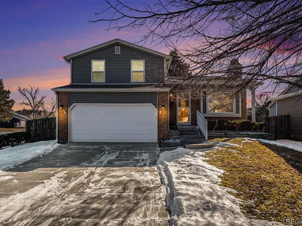 8546 Willows Place, Parker, CO 80134