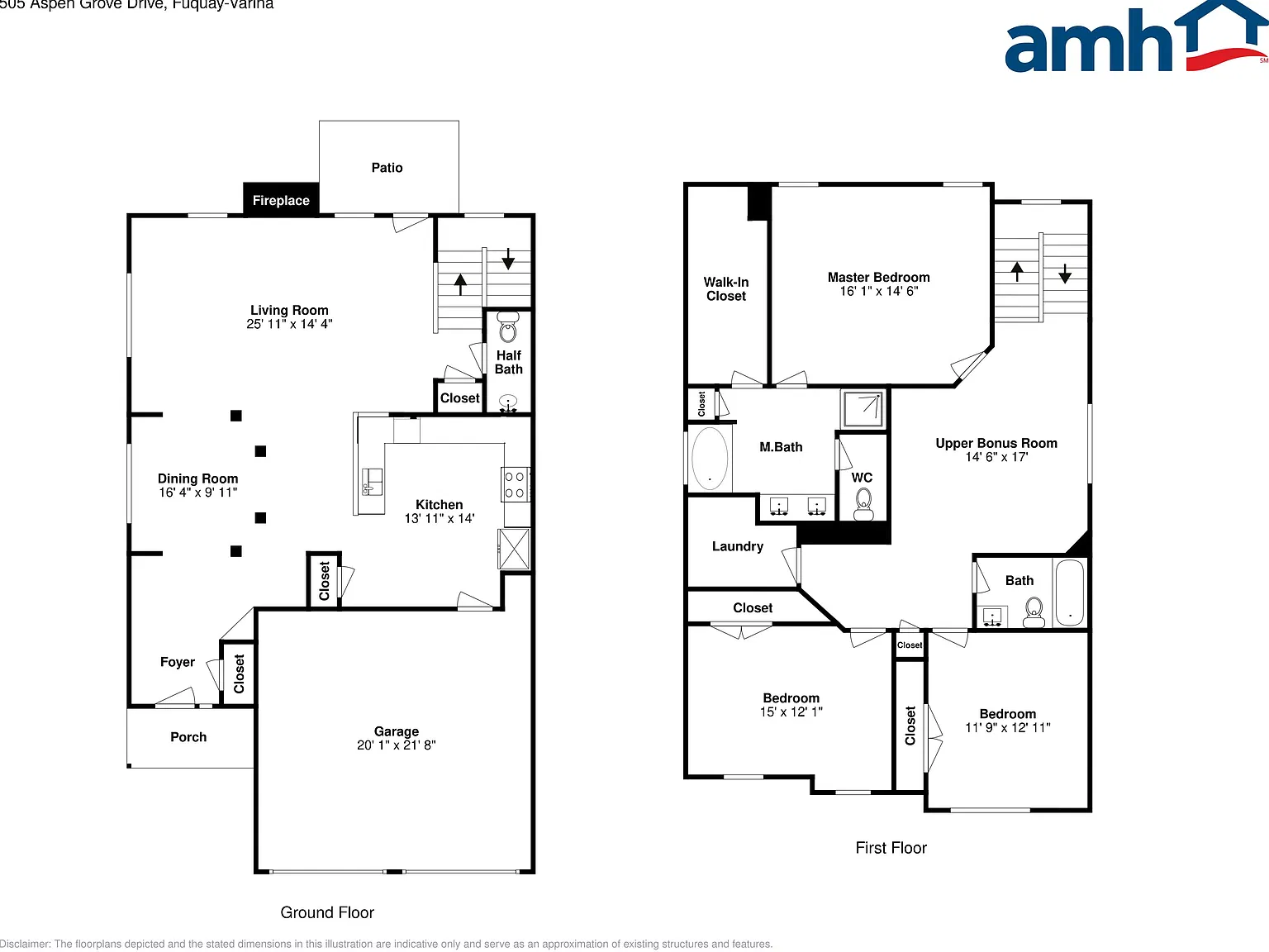3 bed, 2.5 bath, 2181 sqft, $2,195 — Photo 2