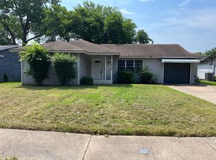 2836 Modree Ave, Dallas, TX 75216