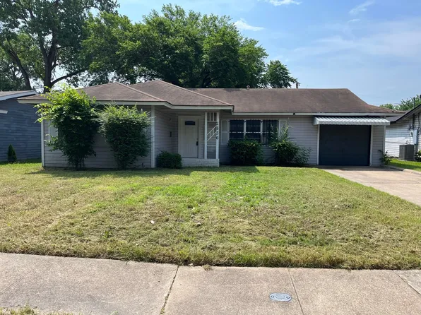 2836 Modree Ave, Dallas, TX 75216