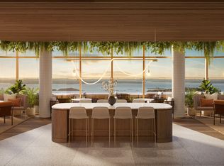 The Alary, New Rochelle, NY 10801