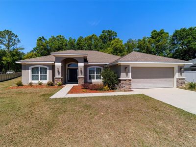 4201 SE 31st Pl, Ocala, FL, 34480