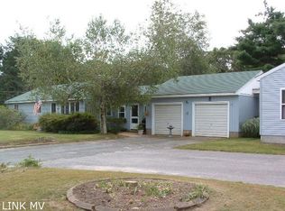 134 Edgartown Vh Rd, Oak Bluffs, MA 02557