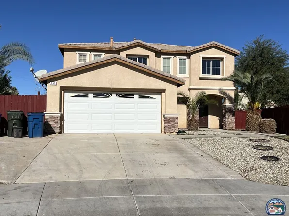 151 W Tyler Pl, Brawley, CA 92227