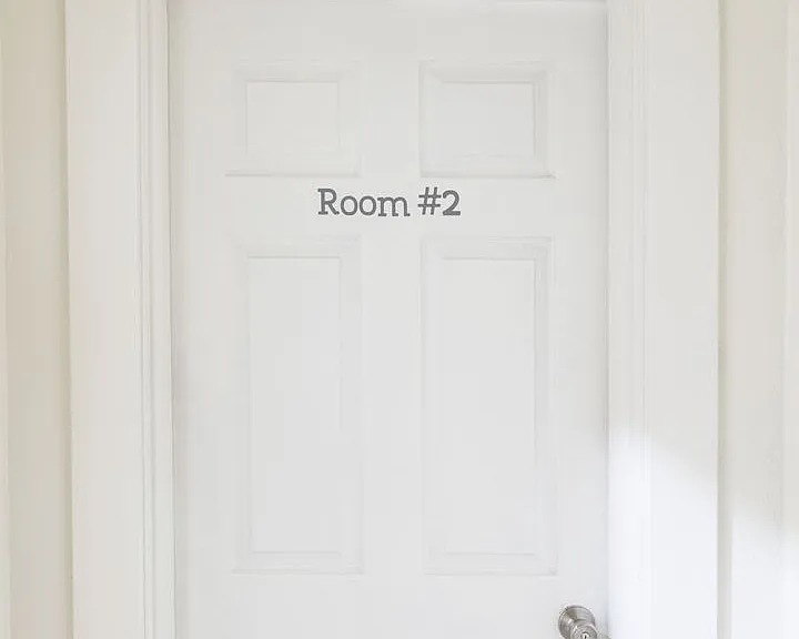 Shared And Private Rooms - Man Cave In Rexburg — Photo 4
