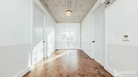 Rented by Nooklyn NYC LLC
