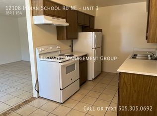 12108 Indian School Rd NE UNIT 1, Albuquerque, NM 87112