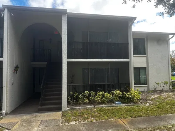 2600 PINE RIDGE WAY S #B2, PALM HARBOR, FL 34684