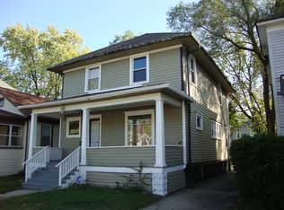 432 Highland #1, Hammond, IN 46320