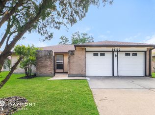 14110 Magnolia Springs Dr, Houston, TX 77066