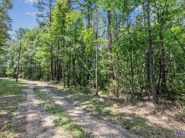 LOT 1 Pace Rd, Clinton, LA 70722