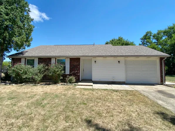 535 Commanche Dr, Circleville, OH 43113