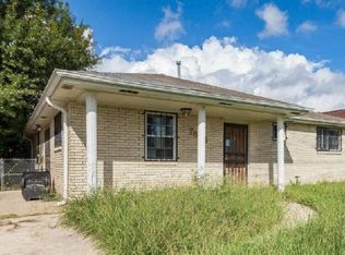 7824 Devine Ave, New Orleans, LA 70127