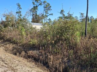 12036 Magnolia St, Fountain, FL 32438